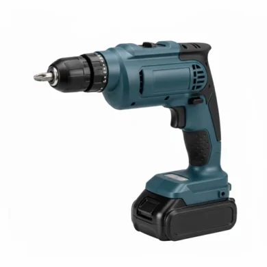 Destornillador eléctrico